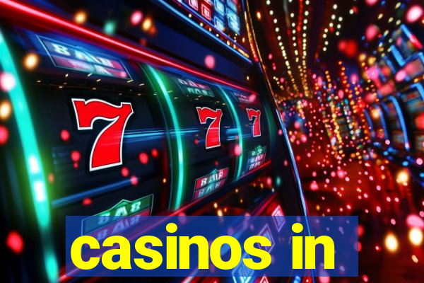 casinos in